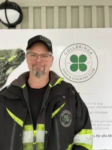 Carl-Mikael Eriksson