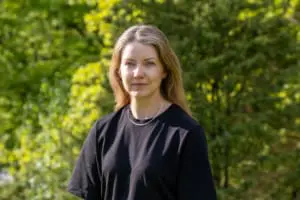 Johanna Karle